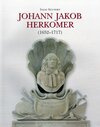 Buchcover Johann Jakob Herkomer (1652-1717)