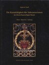 Buchcover Die Kunsttätigkeit der Salesianerinnen im deutschsprachigen Raum: Wien - München - Amberg