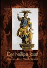 Buchcover Der heilige Josef