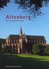 Buchcover Altenberg. Der Bergische Dom
