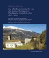 Buchcover 200 Jahre Priesterseminar St. Luzi und Studium theologicum /Theologische Hochschule Chur 1807-2007