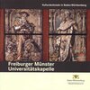 Buchcover Universitätskapelle Freiburger Münster
