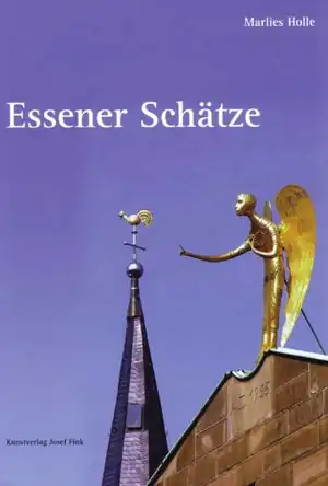 Buchcover ISBN 9783898704427