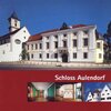 Buchcover Schloss Aulendorf
