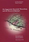 Buchcover Die fuggerische Herrschaft Wasserburg und die Hexenverfolgungen