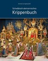 Buchcover Schwäbisch-alemannisches Krippenbuch