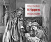 Buchcover Krippenmuseum Oberstadion