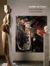 Buchcover Antike im Feuer