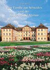 Buchcover Eine Familie aus Schweden auf der Bodenseeinsel Mainau