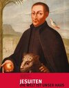 Buchcover Jesuiten. Die Welt ist unser Haus