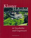 Buchcover Kloster Habsthal in Geschichte und Gegenwart