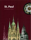 Buchcover St. Paul in München