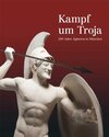 Buchcover Kampf um Troja