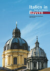 Buchcover Italien in Bayern