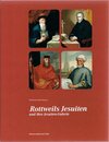 Buchcover Rottweils Jesuiten und ihre Jesuiten-Galerie