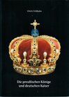 Buchcover Die preußischen Könige und deutschen Kaiser