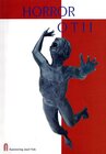 Buchcover Horror otii