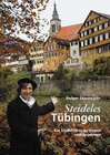 Buchcover Steideles Tübingen