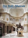 Buchcover Das Bode-Museum