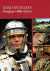 Buchcover Römerstraße Neckar-Alb-Aare