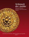 Buchcover Schmuck der Antike. Staatliche Antikensammlungen München