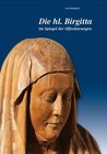Buchcover Die hl. Birgitta im Spiegel der Offenbarungen