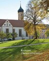 Buchcover Kloster Oberschönenfeld