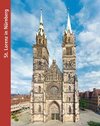 Buchcover St. Lorenz in Nürnberg