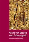 Buchcover Glanz von Glaube und Frömmigkeit