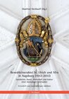 Buchcover Benediktinerabtei St. Ulrich und Afra in Augsburg (1012-2012)