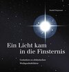 Buchcover Ein Licht kam in die Finsternis – Gedanken zu altdeutschen Weihnachtsbildern
