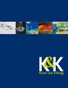 Buchcover K&K – Kunst und Kißlegg. Werke aus kommunalem Besitz