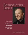 Buchcover Benedictus Deus – In Memoriam Weihbischof Rudolf Schmid 1914–2012