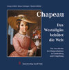 Buchcover Chapeau – Das Westallgäu behütet die Welt
