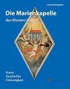 Buchcover Die Marienkapelle des Klosters Isny