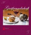 Buchcover Gastfreundschaft in der Diakonie Neuendettelsau