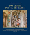 Buchcover Das Leben des Hl. Benedikt