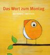 Buchcover Das Wort zum Montag