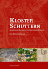 Buchcover Kloster Schuttern – Archäologie, Baugeschichte – historische Kontexte