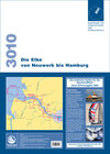 Buchcover Die Elbe von Neuwerk bis Hamburg