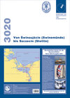Buchcover Von Swinoujscie (Swinemünde) bis Szczecin (Stettin)