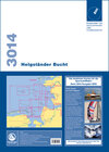 Buchcover Helgoländer Bucht