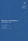Buchcover Nordsee-Handbuch, westlicher Teil