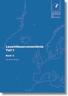 Buchcover Leuchtfeuerverzeichnis / Nördliche Ostsee