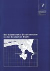 Buchcover Der küstennahe Gezeitenstrom in der Deutschen Bucht