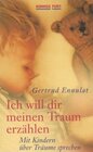 Buchcover Ich will dir meinen Traum erzählen