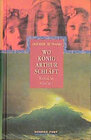 Buchcover Wo König Arthur schläft