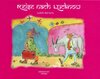 Buchcover Reise nach Lucknow