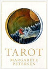 Buchcover Margarete Petersen Tarot