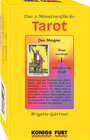 Buchcover Das 5-Minuten-Glücks-Tarot